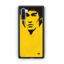 Bruce Lee The Legend Samsung Galaxy Note 10 Case
