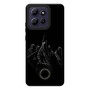 The Lord of the Rings Villain 1 Motorola Moto G Play 2026 Case