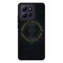 The Lord Of the Rings Logo Motorola Moto G Play 2026 Case