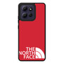 The North Face 1 Motorola Moto G Play 2026 Case