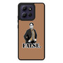 The Office Dunder Miflfin Dwight Schrute 2 Motorola Moto G Play 2026 Case