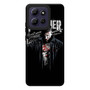 The Punisher Marvel Motorola Moto G Play 2026 Case