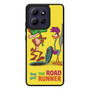 The Road Runner Show Motorola Moto G Play 2026 Case
