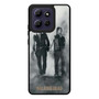 The Walking Dead Rick & Daryl Motorola Moto G Play 2026 Case
