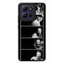 The Walking Dead Rick Motorola Moto G Play 2026 Case