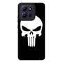 thr punisher logo Motorola Moto G Play 2026 Case