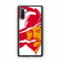 Bucco Bruce Samsung Galaxy Note 10 Case