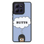 Tina belcher butts Motorola Moto G Play 2026 Case
