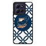 Titans Cal State Fullerton Motorola Moto G Play 2026 Case