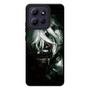 Tokyo Ghoul Kaneki Art Motorola Moto G Play 2026 Case
