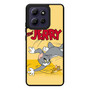 Tom And Jerry Motorola Moto G Play 2026 Case