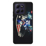 Tom Brady 4 Motorola Moto G Play 2026 Case