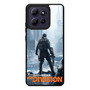 Tom Clancy's The Division 3 Motorola Moto G Play 2026 Case