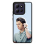 Tom Holland Cool Motorola Moto G Play 2026 Case