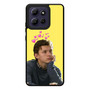 Tom Holland Spiderman 4 Motorola Moto G Play 2026 Case