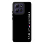Tommy Hilfiger Black Motorola Moto G Play 2026 Case