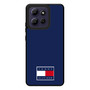 Tommy Hilfiger 1 Motorola Moto G Play 2026 Case