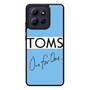 Toms One For One Motorola Moto G Play 2026 Case