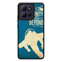 Toy Story Andy You've got a friend in Me Motorola Moto G Play 2026 Case