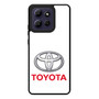 Toyota Official Logo Motorola Moto G Play 2026 Case