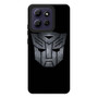 Transformer Autobot Logo Motorola Moto G Play 2026 Case