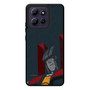 Transformer Star Scream Motorola Moto G Play 2026 Case