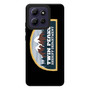 Twin Peaks Motorola Moto G Play 2026 Case