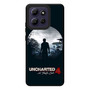 Uncharted 4 Motorola Moto G Play 2026 Case