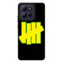 Undefeated Logo Motorola Moto G Play 2026 Case