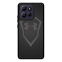 Under Armour Black Lacrosse Motorola Moto G Play 2026 Case