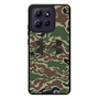 Under Armour Camo 4 Motorola Moto G Play 2026 Case