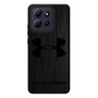 Under Armour Dark Motorola Moto G Play 2026 Case