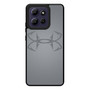 Under Armour Hook Grey Motorola Moto G Play 2026 Case