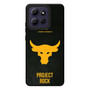 Under armour project rock Motorola Moto G Play 2026 Case