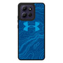 Under Armour 4 Motorola Moto G Play 2026 Case