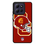 USC Trojans American Football 4 Motorola Moto G Play 2026 Case
