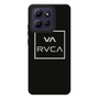 VA RVCA Style 2 Motorola Moto G Play 2026 Case