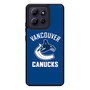 Vancouver Canucks 2 Motorola Moto G Play 2026 Case