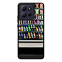 vending machine Motorola Moto G Play 2026 Case