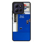 Vending Mechine Pepsi 2 Motorola Moto G Play 2026 Case