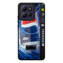 Vending Mechine Pepsi 1 Motorola Moto G Play 2026 Case