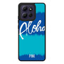 Victoria's Secret Pink Aloha Motorola Moto G Play 2026 Case