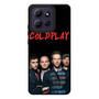 Viva Coldplay Motorola Moto G Play 2026 Case