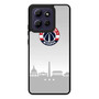 Washington Wizards 2 Motorola Moto G Play 2026 Case