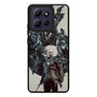 Witcher 3 Wild Hunt Geralt Motorola Moto G Play 2026 Case