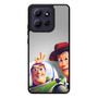 Woody And Buzz Lightyear toy story Motorola Moto G Play 2026 Case