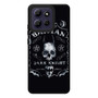 Yes No Batman Dark Knight Motorola Moto G Play 2026 Case