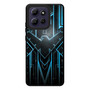 Young Justice Nightwing 1 Motorola Moto G Play 2026 Case