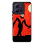 Young Justice Nightwing 3 Motorola Moto G Play 2026 Case