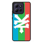 Zoo York Colors Motorola Moto G Play 2026 Case
